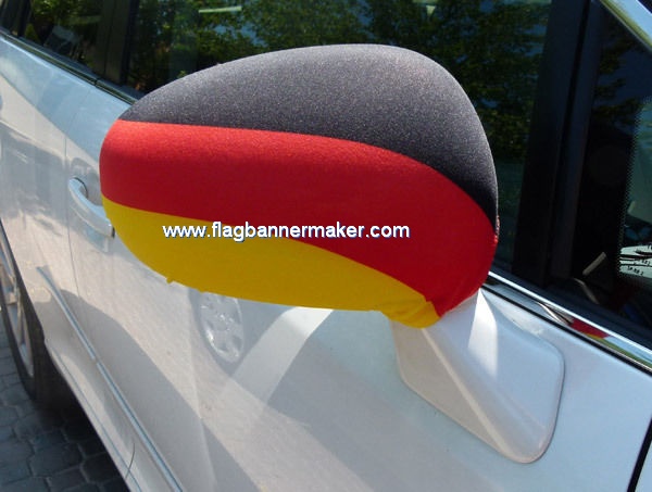 Wing Mirror Covers