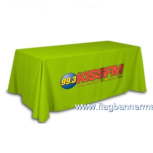 8 feet table cover