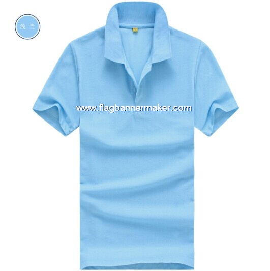 Golf polo shirt