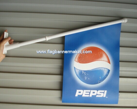 Wholesale wall flags