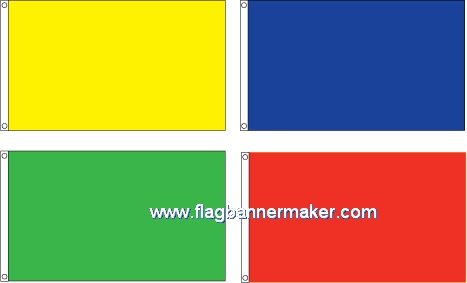 Custom attention flags