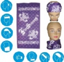 Custom multifunctional scarf